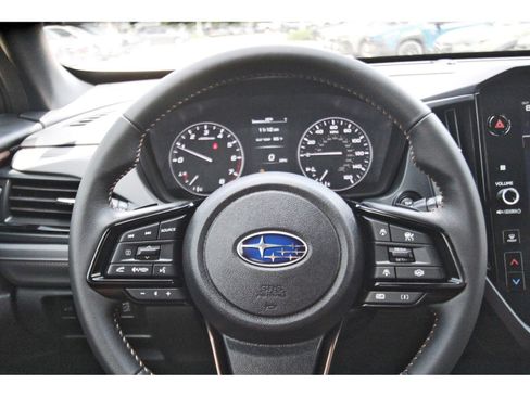 Used 2025 Subaru Forester Sport AWD/4WD image 13