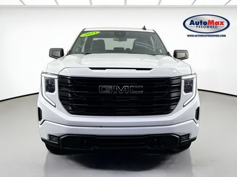 Used 2023 GMC Sierra 1500 Elevation AWD/4WD image 6