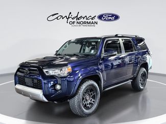 Used 2024 Toyota 4Runner TRD Off-Road Premium w/ Moonroof Package AWD/4WD video 1