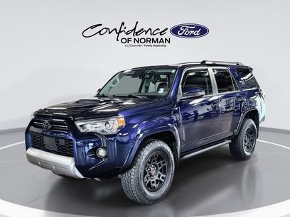 Used 2024 Toyota 4Runner TRD Off-Road Premium w/ Moonroof Package