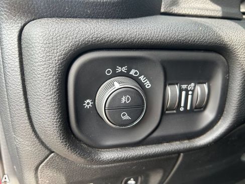 Certified 2022 RAM 1500 Laramie AWD/4WD image 28