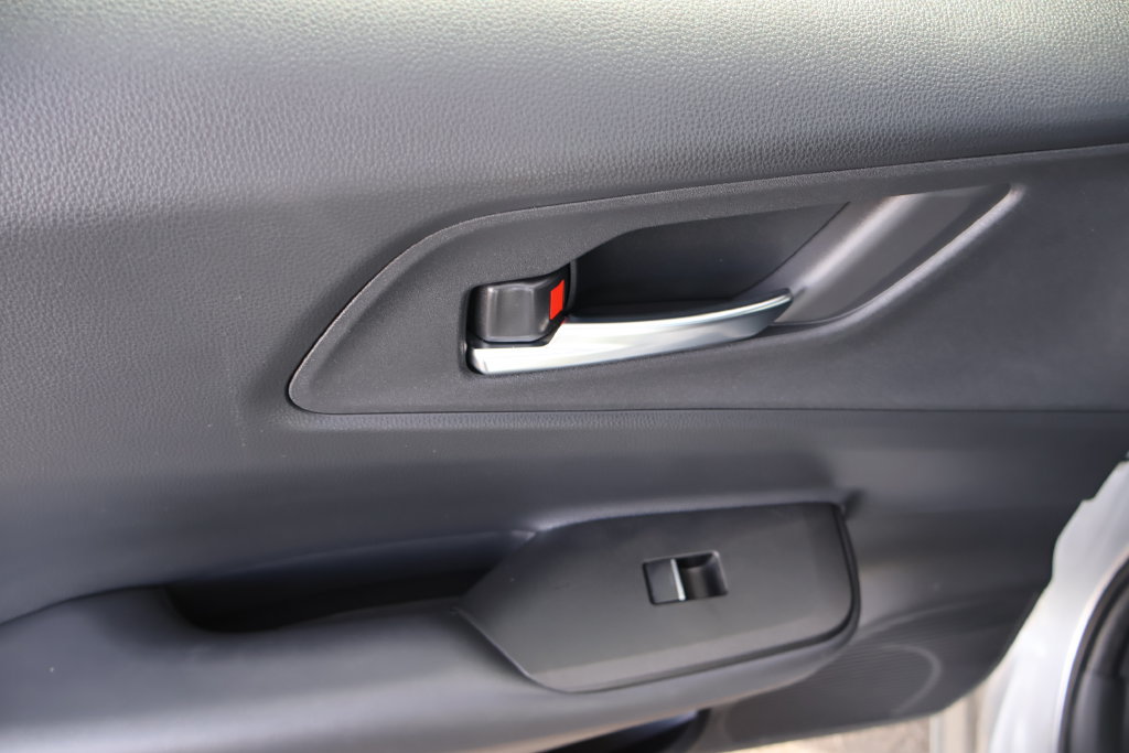 Certified 2024 Toyota Prius Prime FWD image 47