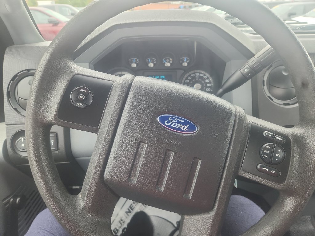 Used 2016 Ford F350 XL AWD/4WD image 11
