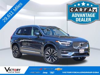 Used 2023 Volvo XC90 T8 Plus AWD/4WD 360° Tour