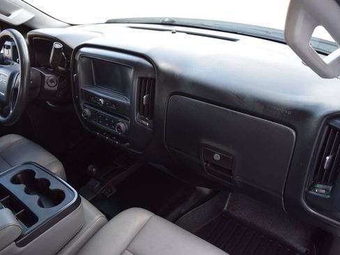 Used 2017 GMC Sierra 2500 4x4 Crew Cab image 57