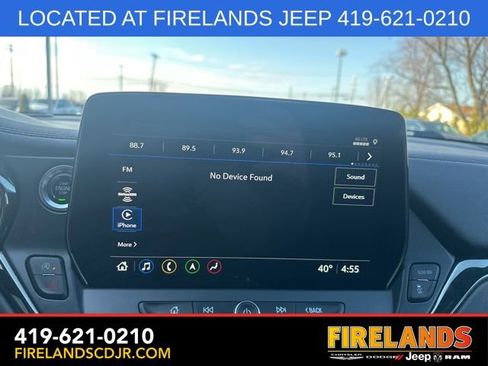 Used 2023 Chevrolet Blazer RS w/ LPO, Floor Liner Package image 27