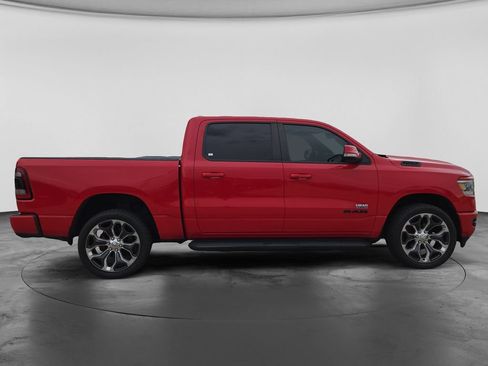 Used 2022 RAM 1500 Sport w/ Rebel Level 2 Equipment Group AWD/4WD image 10