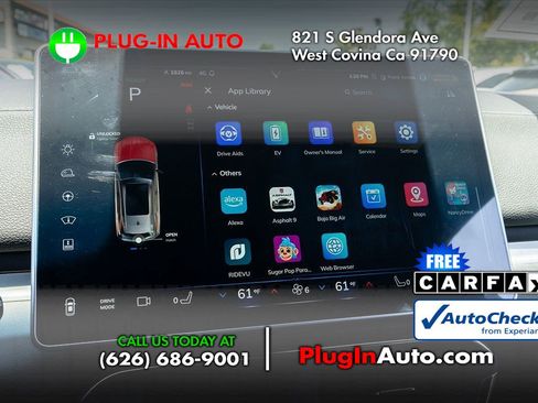 Used 2023 VinFast VF 8 Plus image 20