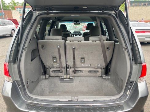 Used 2009 Honda Odyssey LX image 12