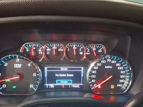 Used 2018 GMC Sierra 1500 SLT AWD/4WD image 33