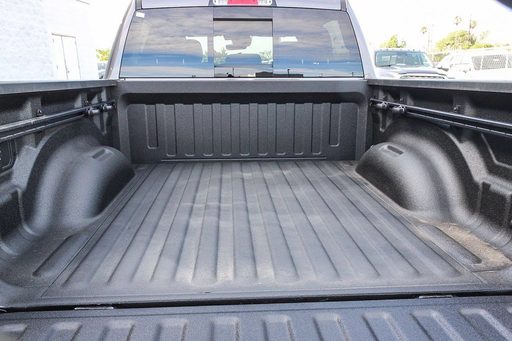 New 2026 RAM 1500 Tradesman AWD/4WD image 26