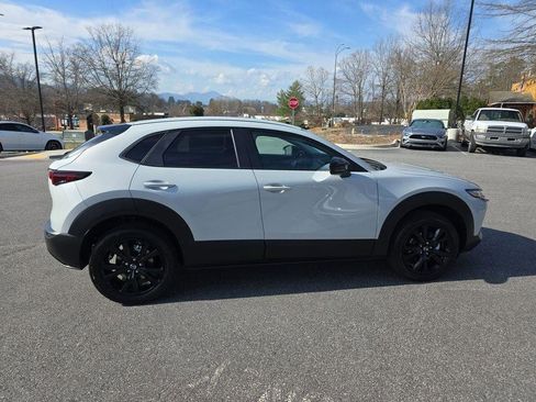 New 2026 MAZDA CX-30 AWD 2.5 S w/ Select Sport Pkg image 2