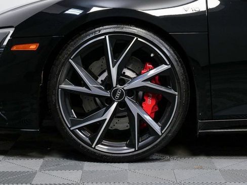 Used 2022 Audi R8 V10 performance image 28