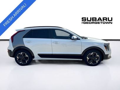 Used 2023 Kia Niro Wave