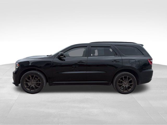 Used 2018 Dodge Durango GT w/ Premium Group AWD/4WD image 8