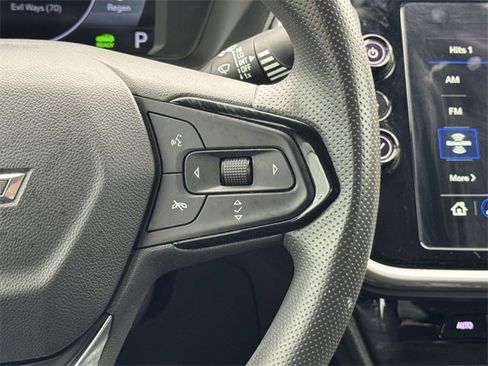 Used 2022 Chevrolet Bolt EUV LT image 22