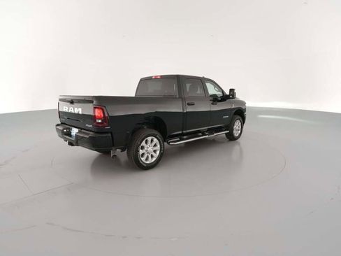 New 2026 RAM 2500 Big Horn image 12