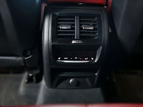 Used 2020 BMW X4 M w/ Executive Package image 60