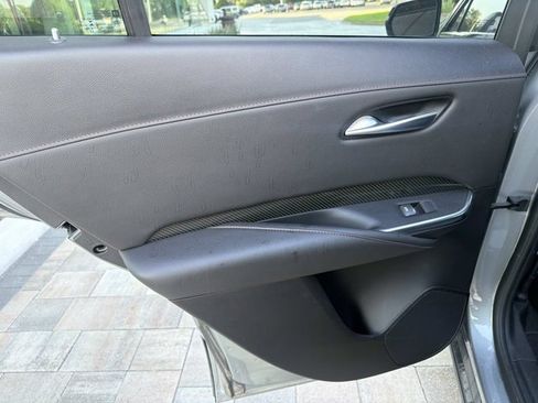 Used 2023 Cadillac XT4 Sport FWD image 14