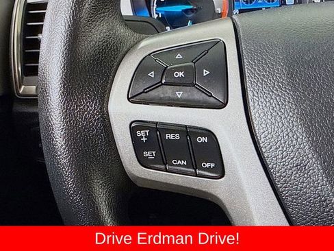 Used 2020 Ford Ranger XLT w/ FX4 Off-Road Package AWD/4WD image 12