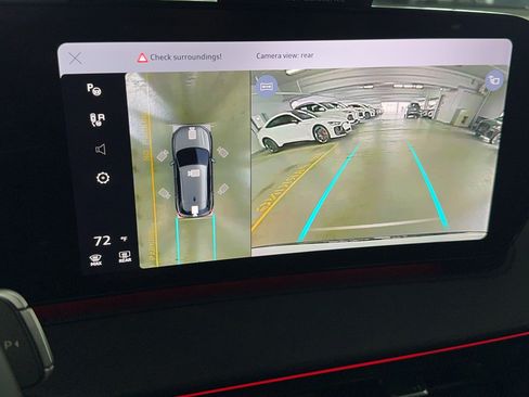 New 2026 Audi Q3 quattro 2.0T image 24