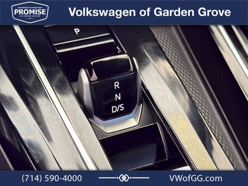 New 2026 Volkswagen Golf w/ Euro Style Package AWD/4WD image 19