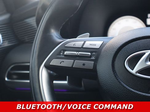 Used 2023 Hyundai Palisade Calligraphy image 15