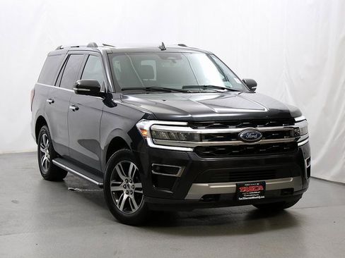 Used 2023 Ford Expedition Limited image 1