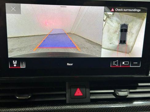 Certified 2023 Audi S5 Premium Plus image 26