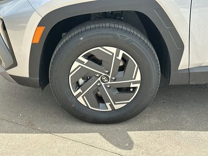 New 2026 Hyundai Tucson Blue SE