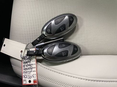 New 2026 Hyundai Santa Fe Calligraphy image 31