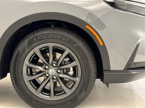 New 2026 Honda CR-V EX-L image 6