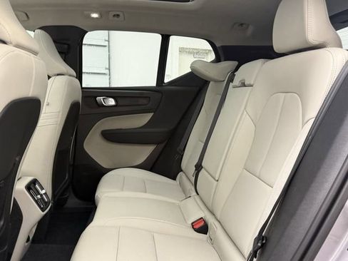 New 2026 Volvo XC40 B5 Ultra w/ Protection Package Premier AWD/4WD image 26