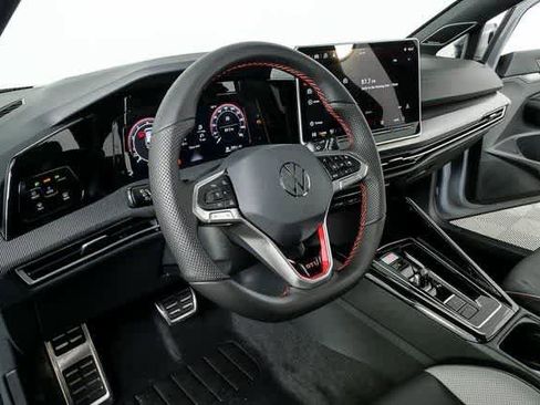 New 2026 Volkswagen GTI SE image 5
