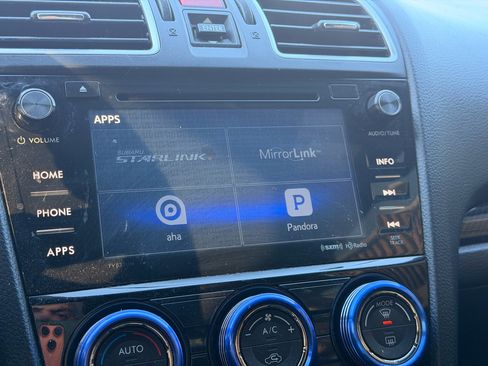 Used 2018 Subaru WRX Premium image 26