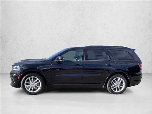 Used 2024 Dodge Durango R/T AWD/4WD image 2