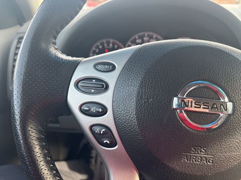 Used 2012 Nissan Altima 2.5 S w/ 20th Anniversary Pkg image 23