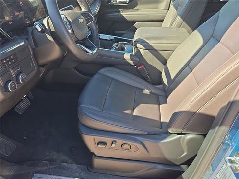 Certified 2025 Chevrolet Tahoe LT w/ Comfort Package RWD image 17