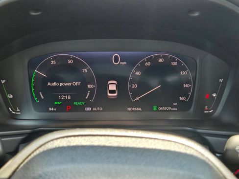 Certified 2025 Honda Accord Sport image 19