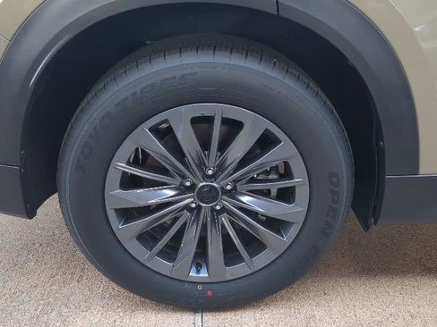 New 2026 MAZDA CX-70 SC Plus image 3