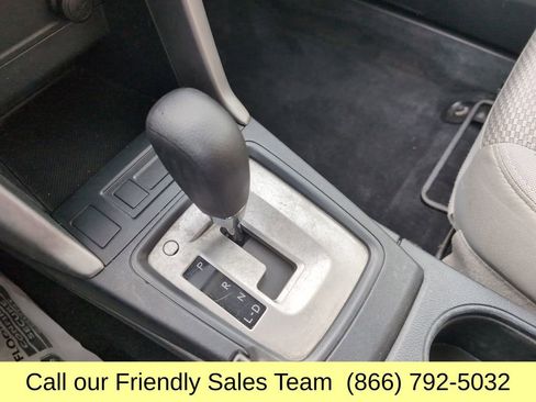 Used 2016 Subaru Forester 2.5i w/ Alloy Wheel Package image 22