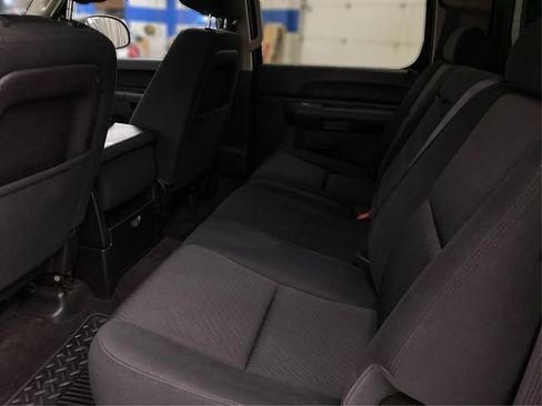 Used 2012 GMC Sierra 1500 SLE w/ Power Tech Package AWD/4WD image 11