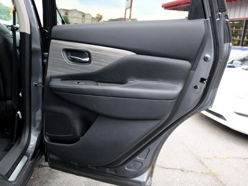 Used 2015 Nissan Murano SL w/ SL Technology Package image 41