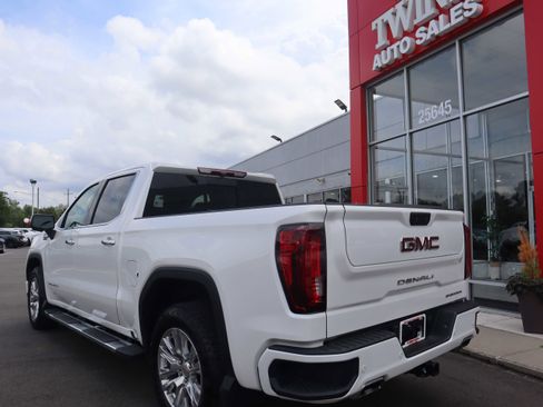 Used 2023 GMC Sierra 1500 Denali AWD/4WD image 8