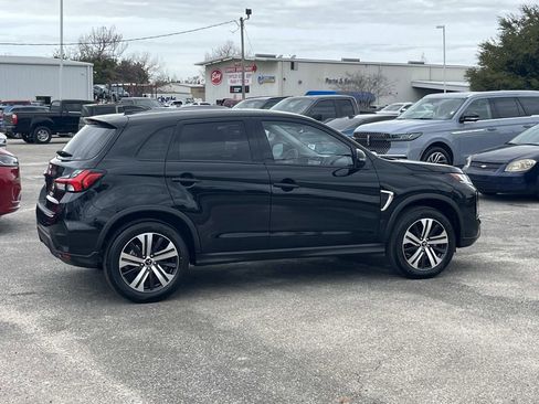 New 2026 Mitsubishi Outlander Sport SE image 6