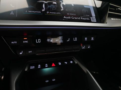 New 2026 Audi S3 Premium AWD/4WD image 20