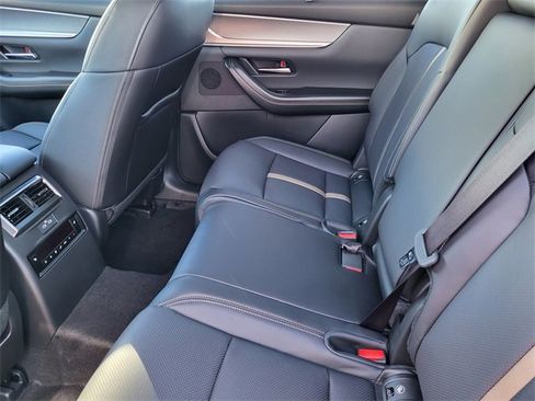 New 2026 MAZDA CX-70 3.3 Turbo S w/ Premium Package image 8