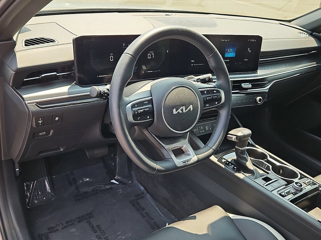 Certified 2026 Kia K5 GT-Line w/ GT-Line Premium Package FWD image 29
