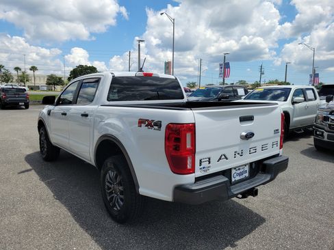 Used 2020 Ford Ranger XLT w/ Equipment Group 301A Mid AWD/4WD image 4