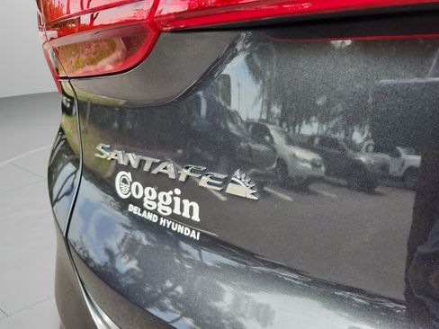 Certified 2023 Hyundai Santa Fe Calligraphy FWD image 32
